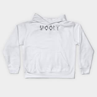 Spooky Kids Hoodie